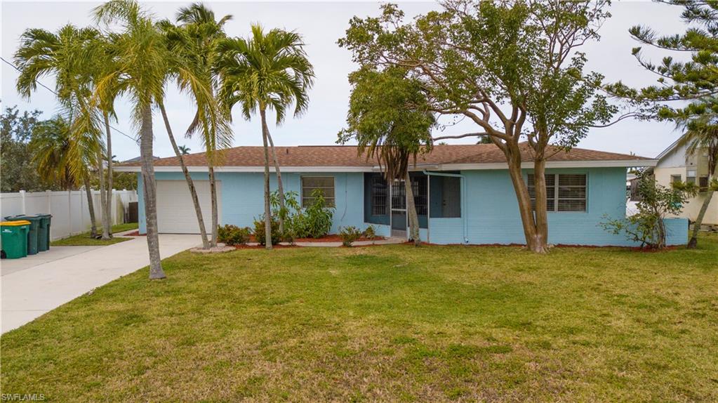 ISLES OF CAPRI - Residential