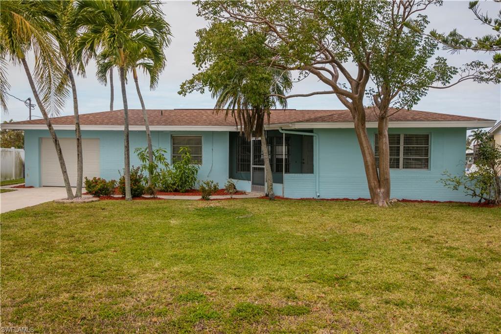 ISLES OF CAPRI - Residential