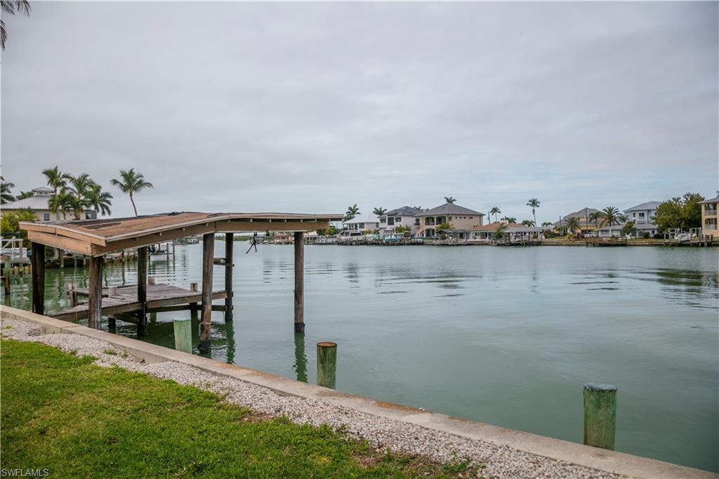 ISLES OF CAPRI - Residential