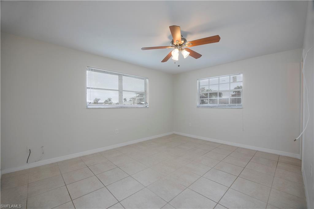 ISLES OF CAPRI - Residential