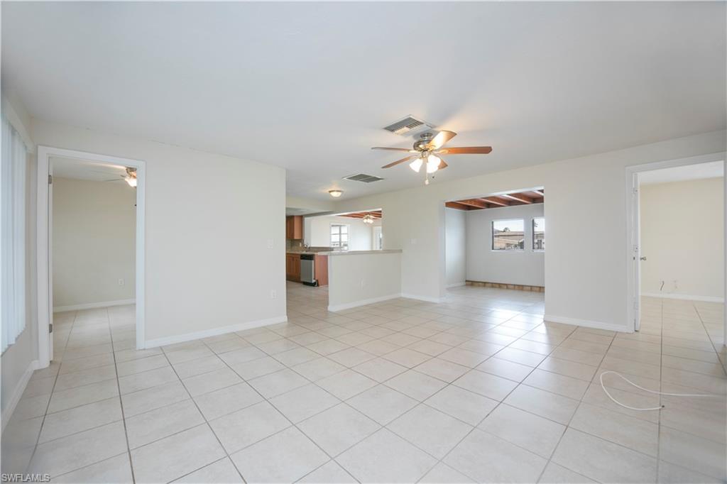 ISLES OF CAPRI - Residential