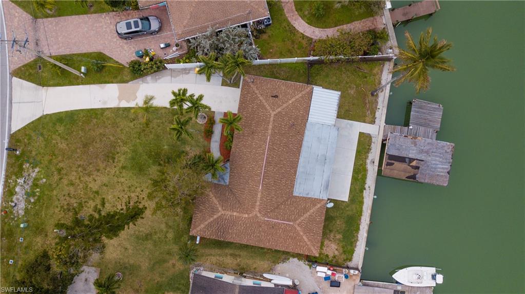 ISLES OF CAPRI - Residential