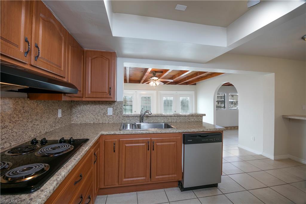 ISLES OF CAPRI - Residential