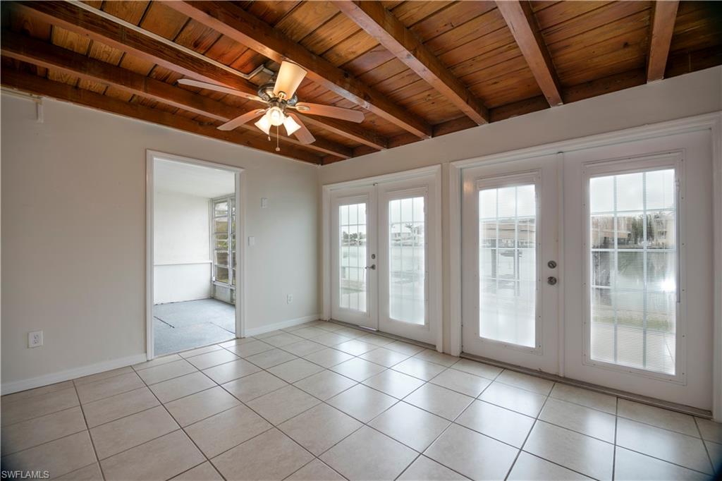 ISLES OF CAPRI - Residential