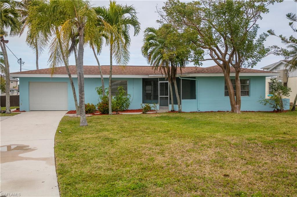 ISLES OF CAPRI - Residential