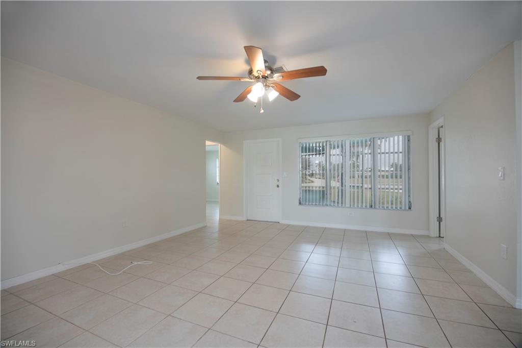 ISLES OF CAPRI - Residential