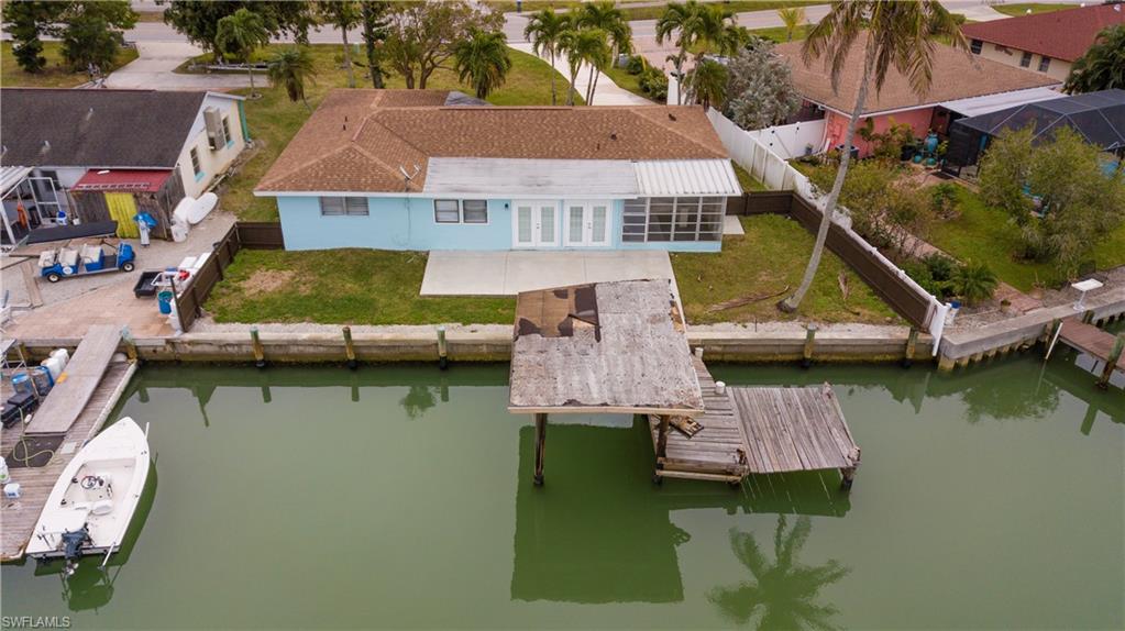 ISLES OF CAPRI - Residential