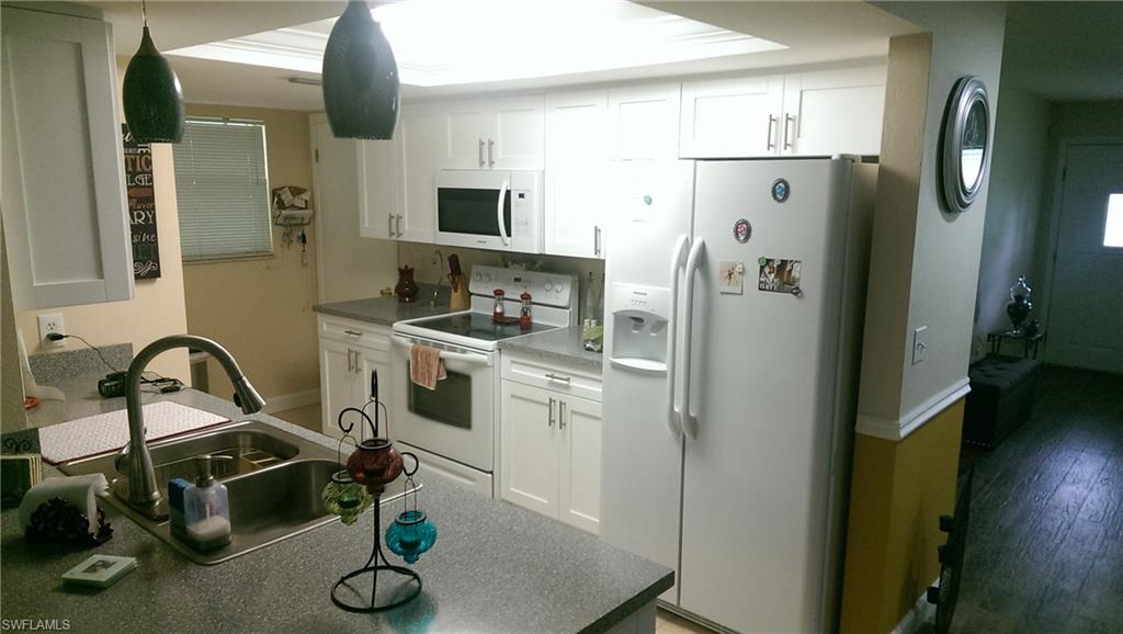 LEELAND HEIGHTS - Residential