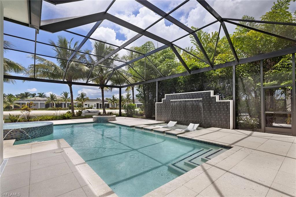 CORTONA - Residential