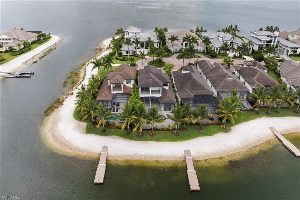 CORTONA - Residential