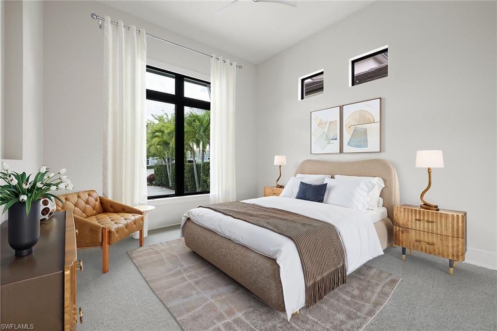 CORTONA - Residential