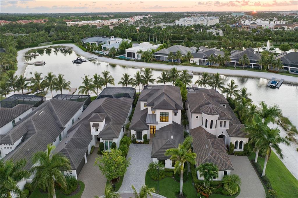 CORTONA - Residential