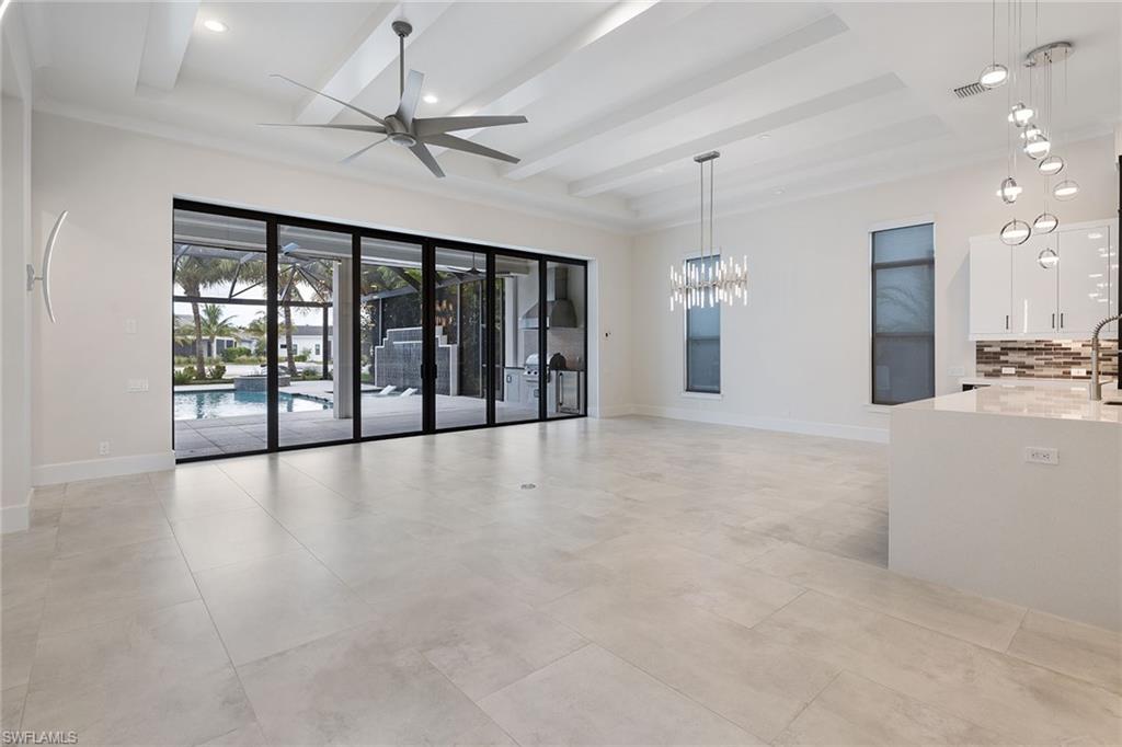 CORTONA - Residential