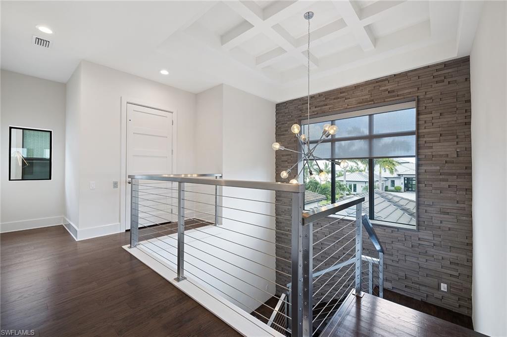 CORTONA - Residential