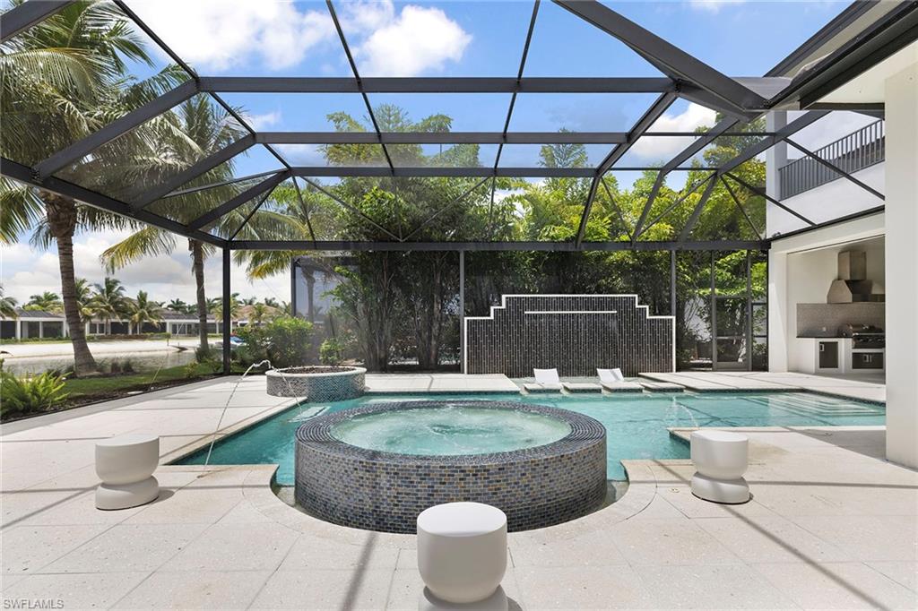 CORTONA - Residential