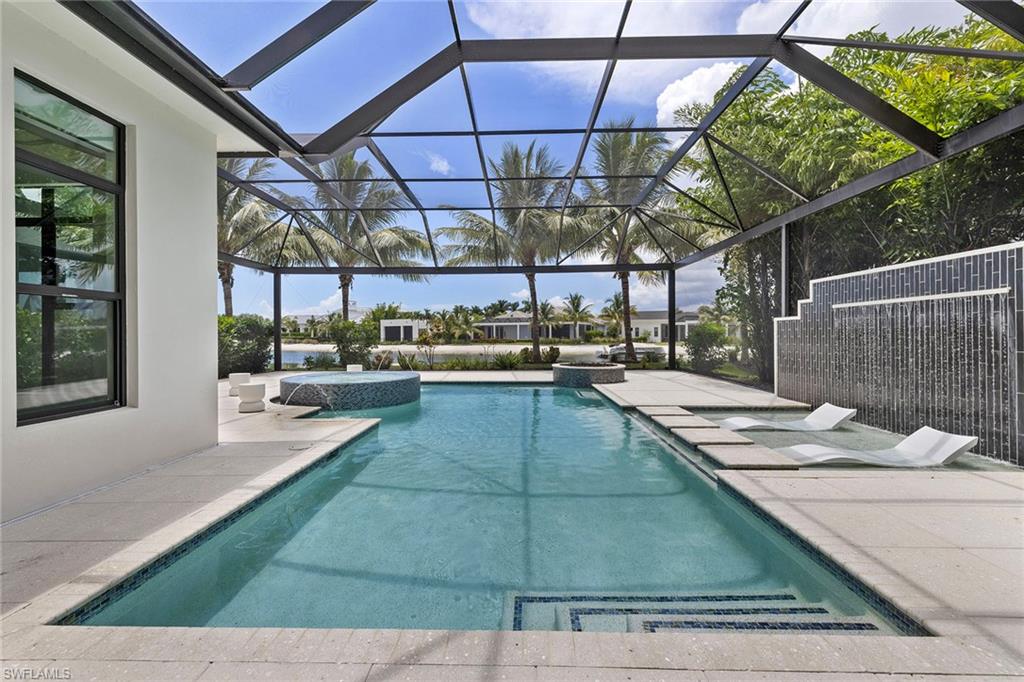 CORTONA - Residential