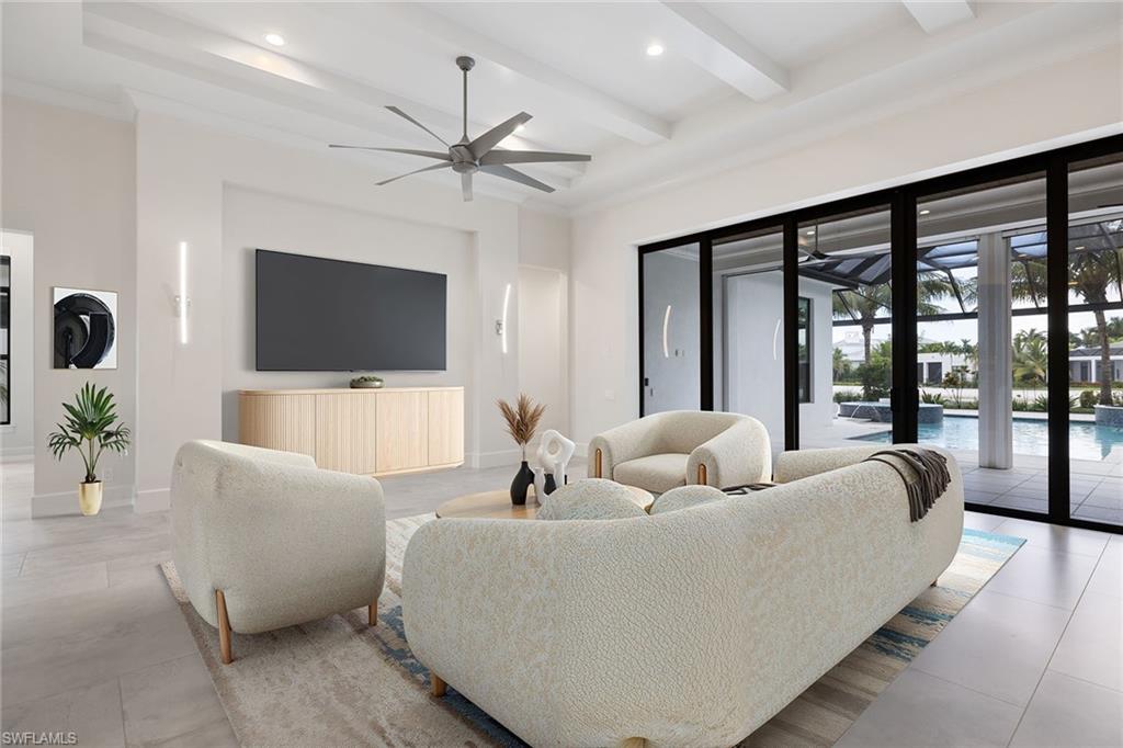 CORTONA - Residential