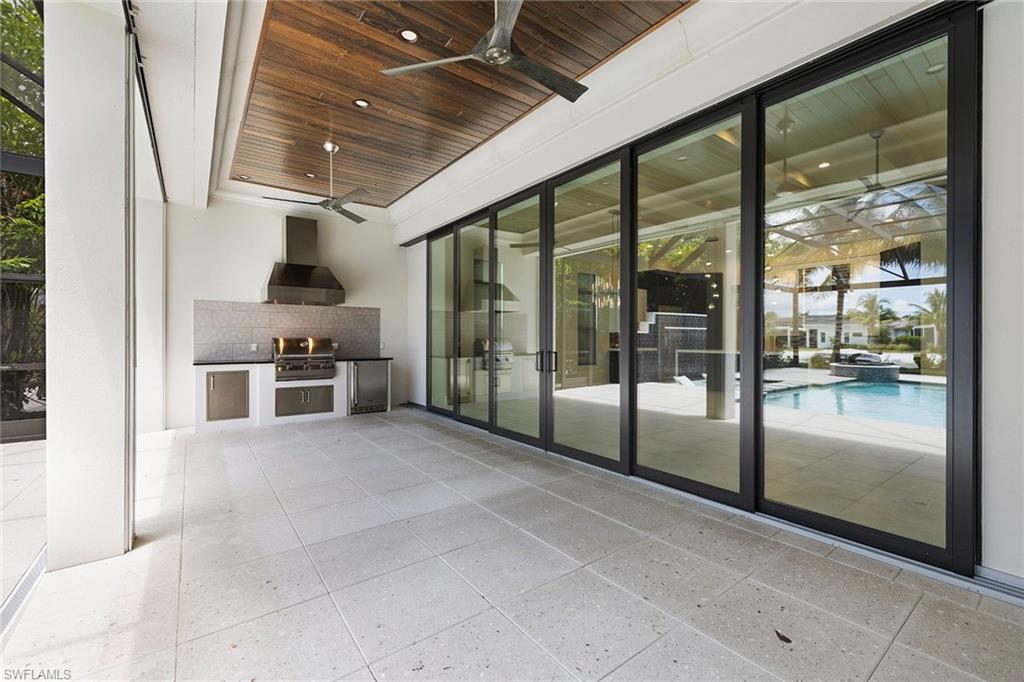 CORTONA - Residential