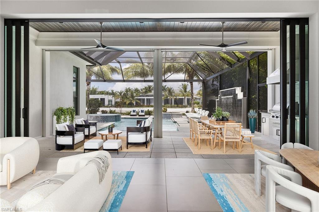 CORTONA - Residential