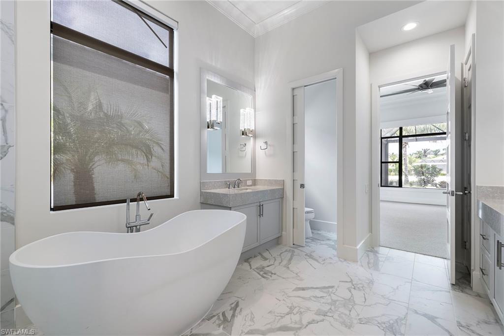 CORTONA - Residential