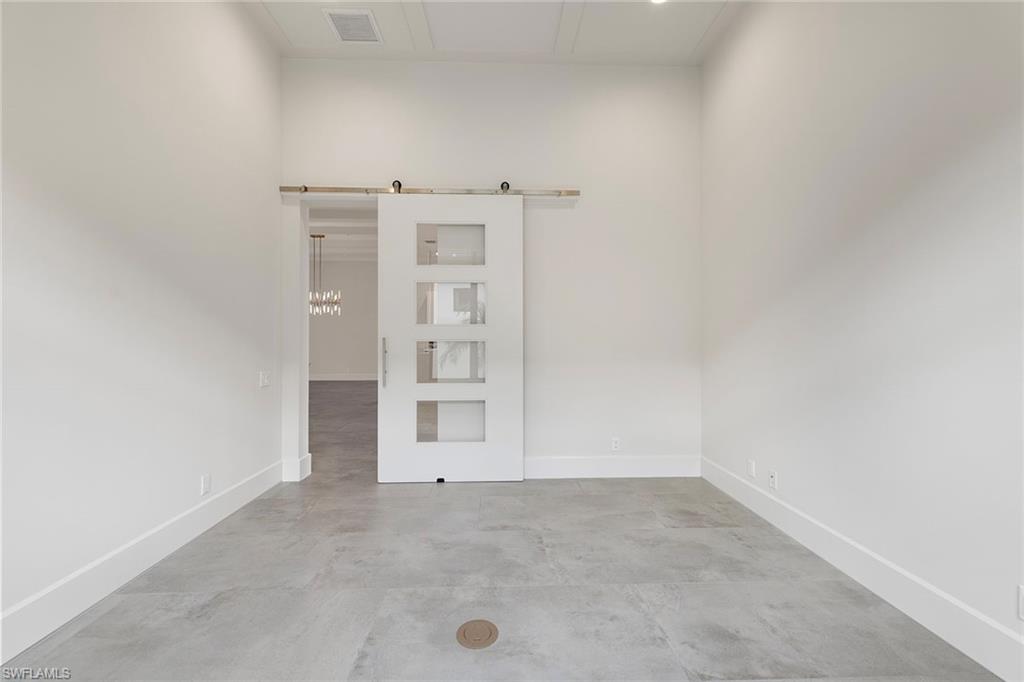 CORTONA - Residential