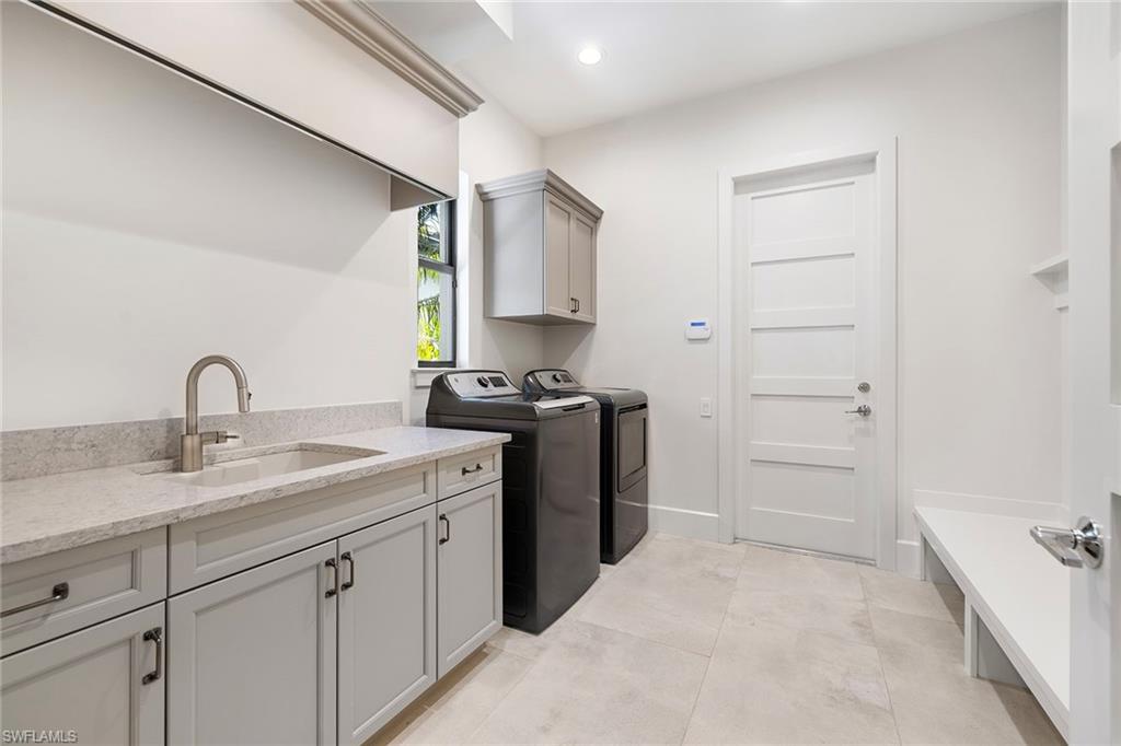 CORTONA - Residential