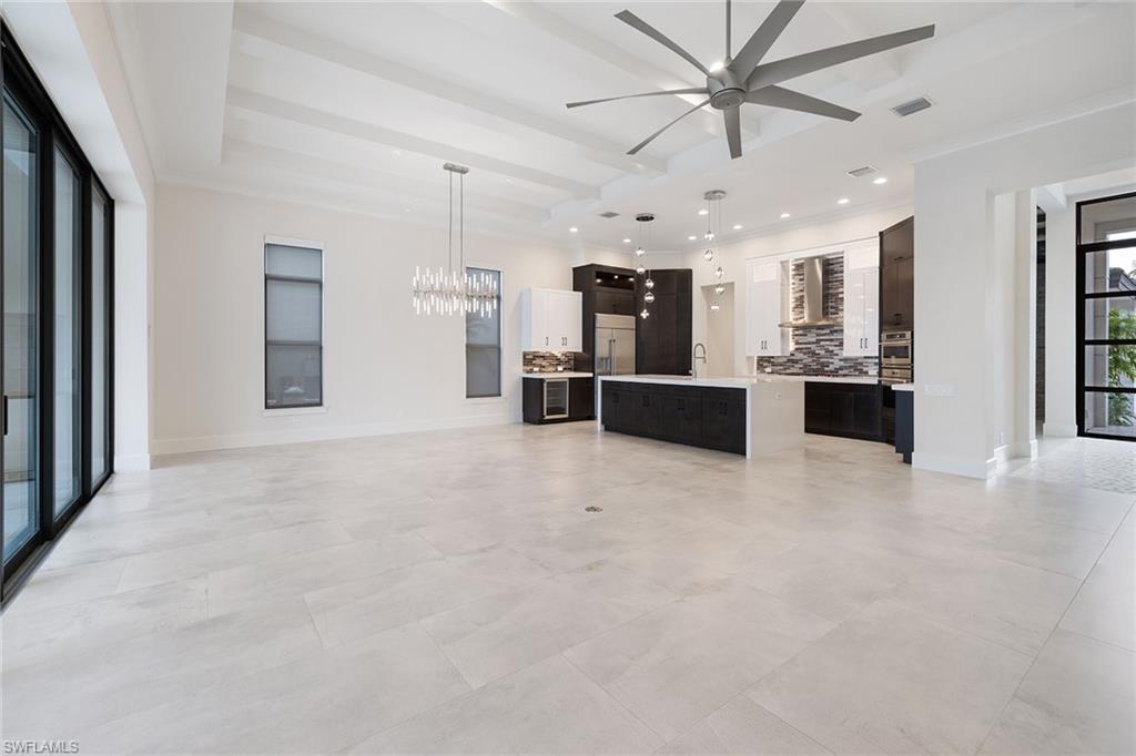 CORTONA - Residential