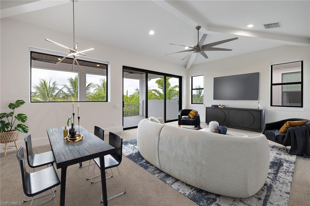 CORTONA - Residential