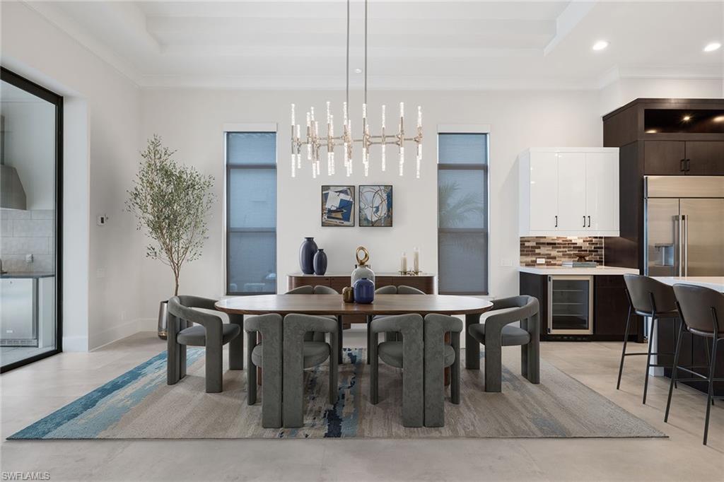 CORTONA - Residential