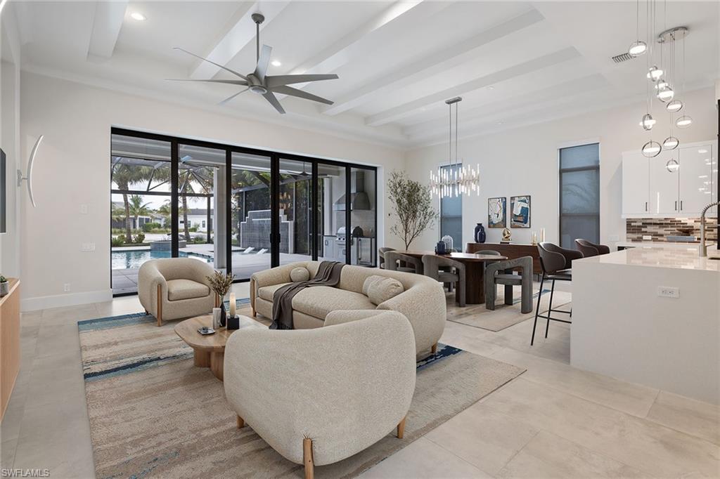 CORTONA - Residential