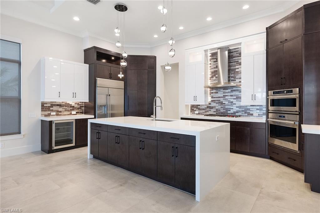 CORTONA - Residential