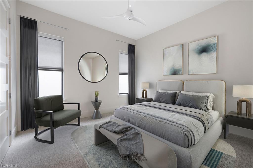 CORTONA - Residential