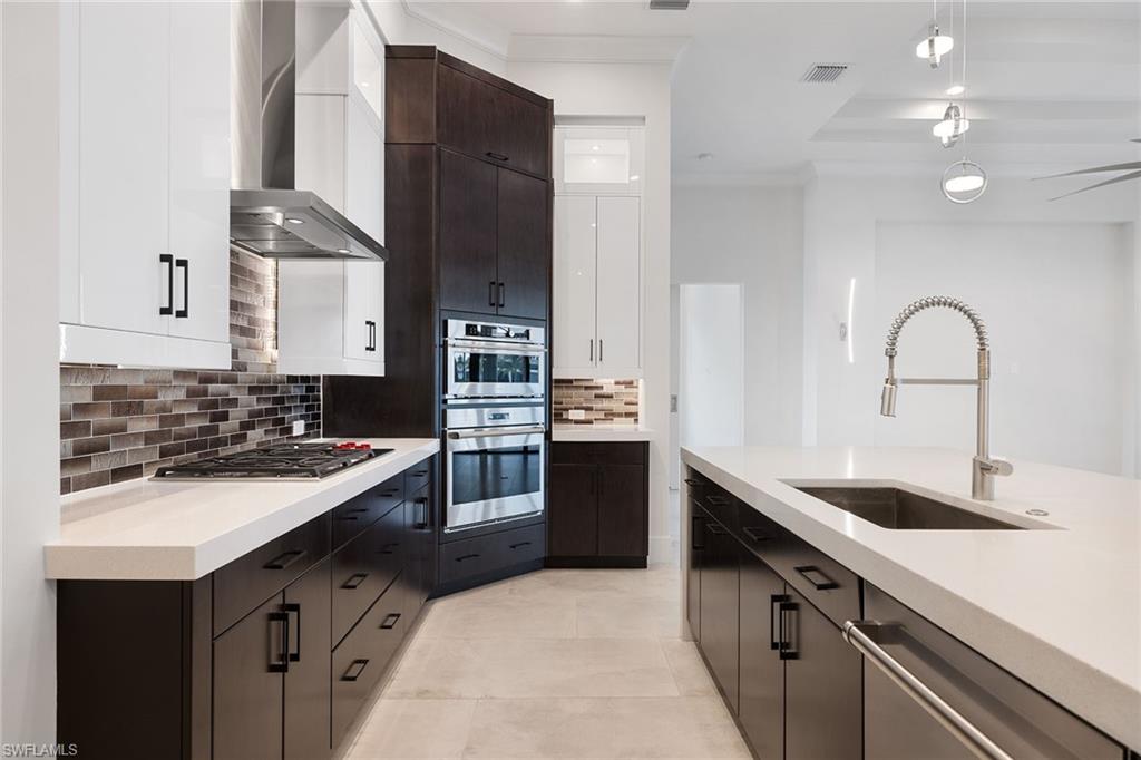 CORTONA - Residential