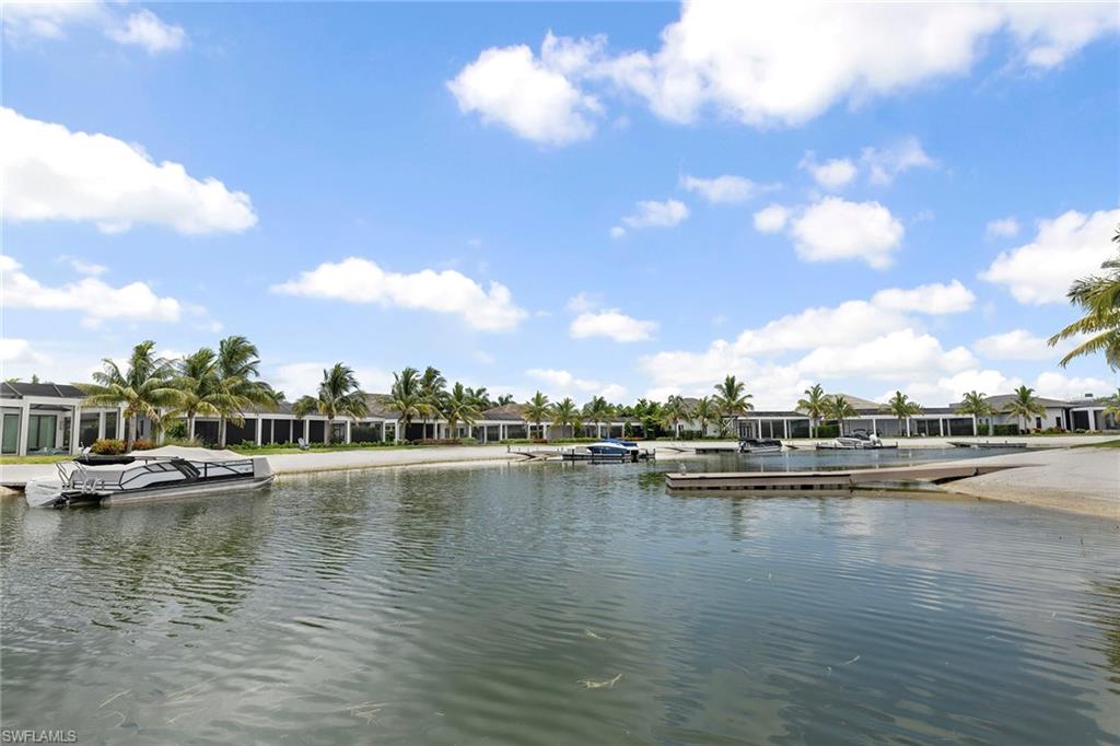 CORTONA - Residential