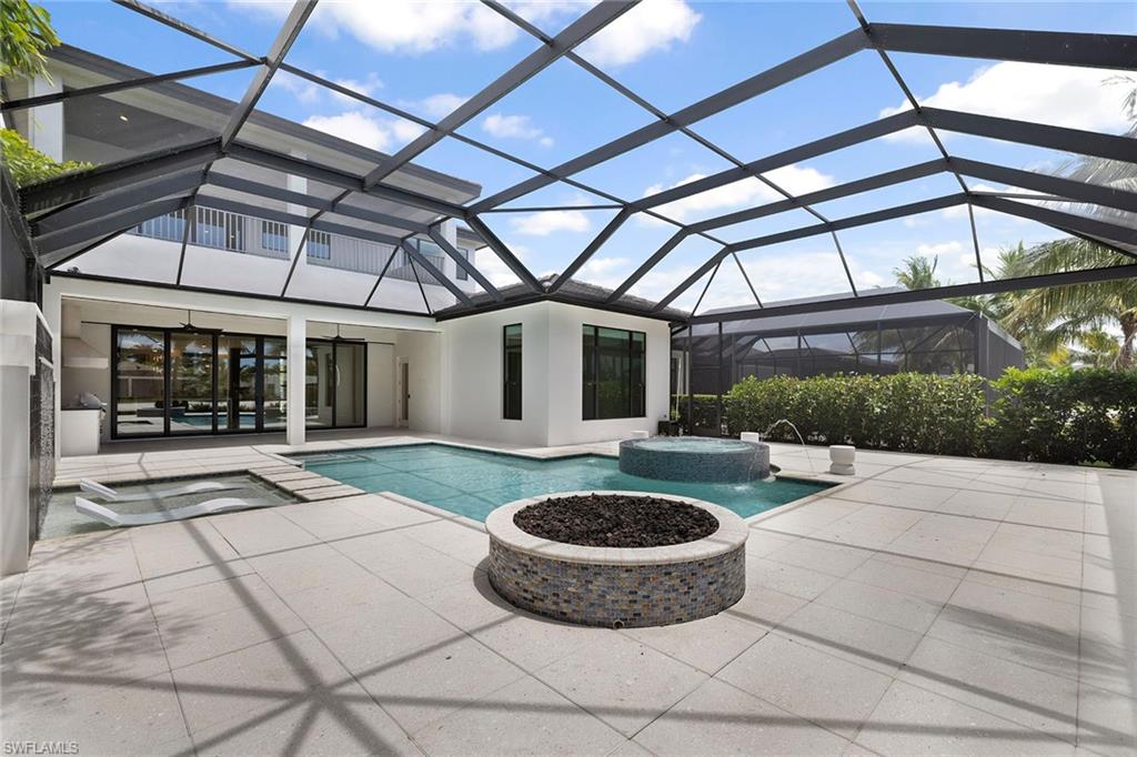 CORTONA - Residential