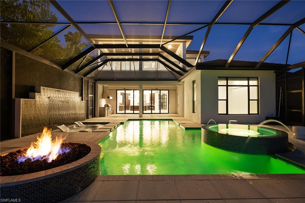 CORTONA - Residential