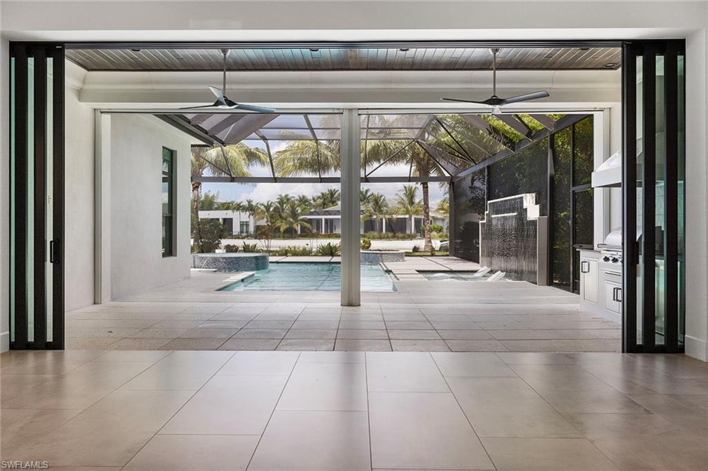 CORTONA - Residential