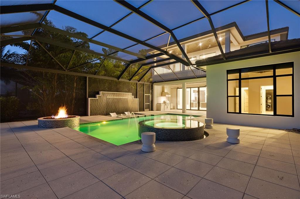 CORTONA - Residential