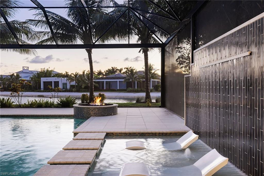 CORTONA - Residential