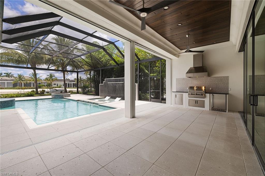 CORTONA - Residential