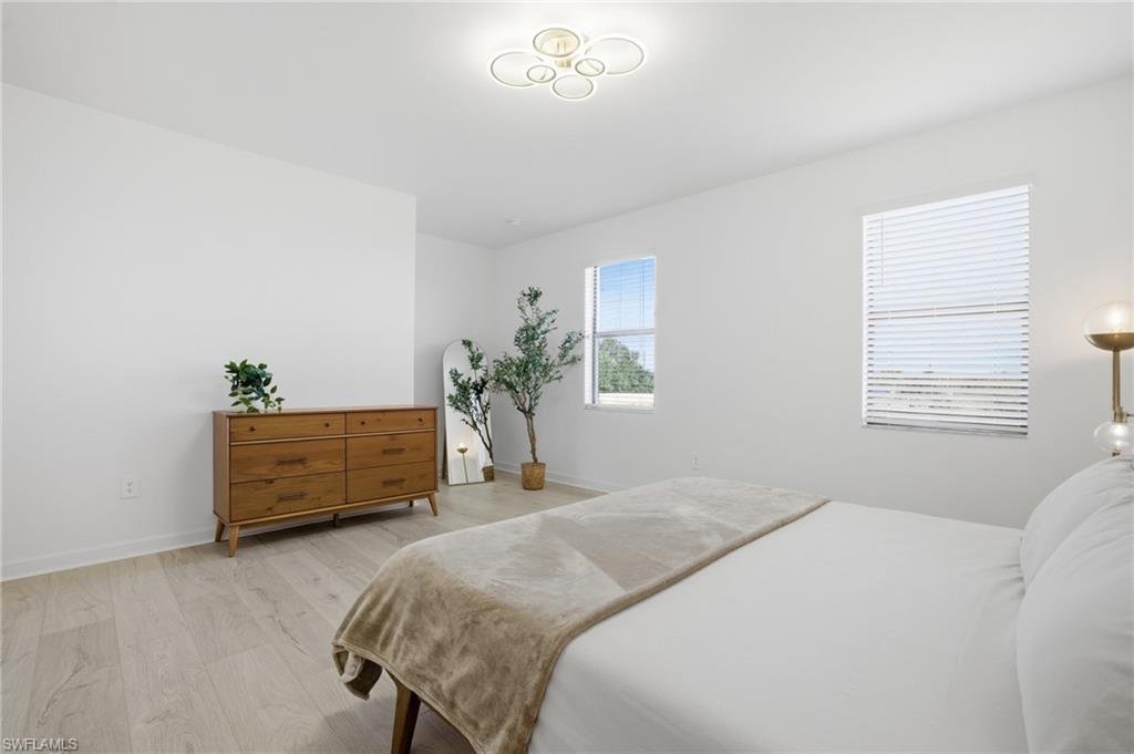 TIMBER CREEK - Residential Lease