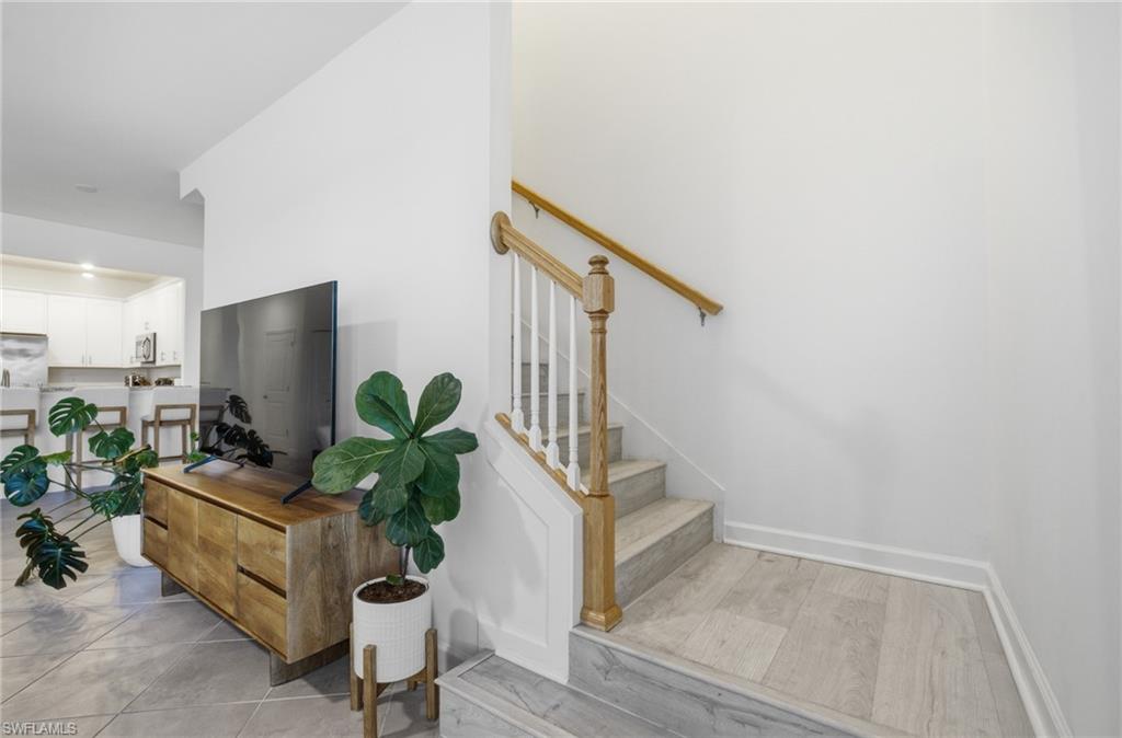 TIMBER CREEK - Residential Lease