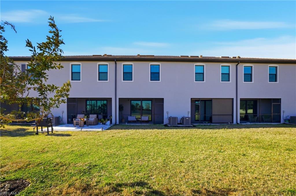 TIMBER CREEK - Residential Lease