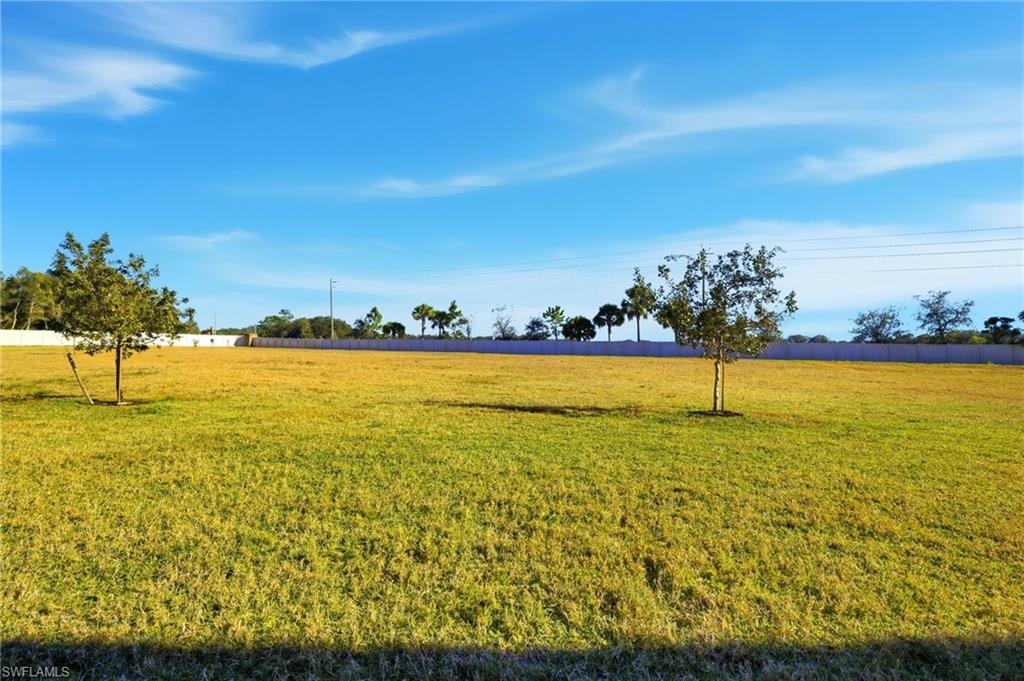 TIMBER CREEK - Residential Lease