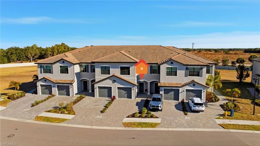 Step into effortless resort-style living at this beautifully maintained home in the sought-after gated community of Timber Creek, where bright open spaces, modern finishes, and peaceful preserve views create an inviting retreat. The spacious kitchen with granite countertops and stainless steel appliances flows seamlessly into the living and dining areas, while the primary suite offers comfort and privacy with generous closet space and a spa-inspired bath. Enjoy Florida living on the screened lanai, perfect for morning coffee or evening unwinding. Residents of Timber Creek enjoy exceptional amenities—including a stunning clubhouse, resort pool, fitness center, pickleball & tennis courts, splash pad & playground, and more—all just minutes from shopping, dining, top schools, and RSW Airport. A stylish, move-in-ready rental in one of Fort Myers’ most vibrant communities.