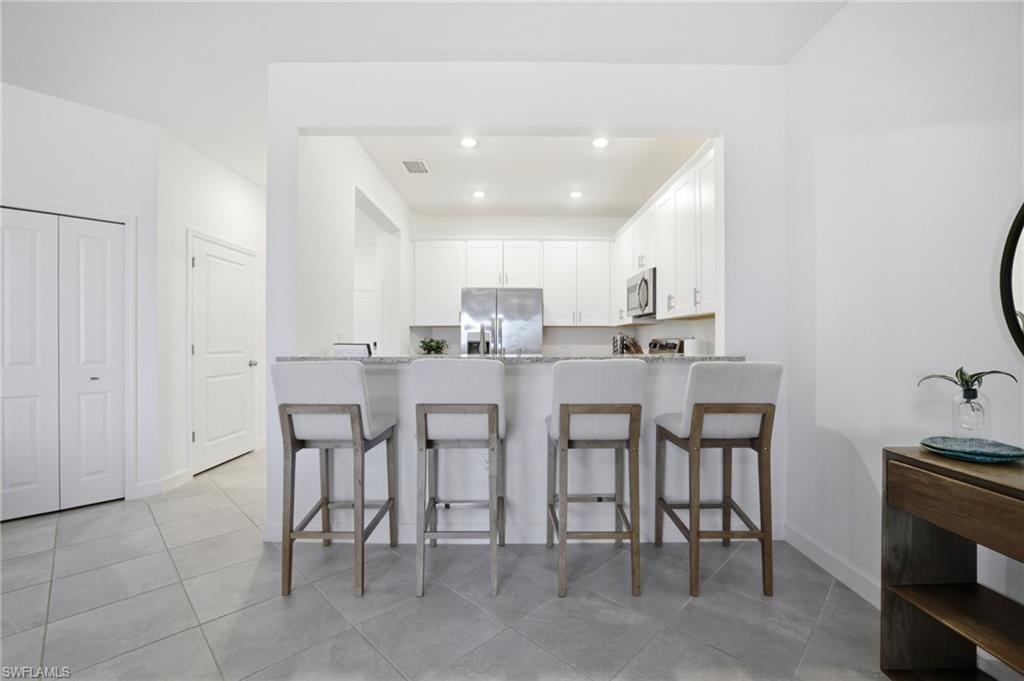 TIMBER CREEK - Residential Lease