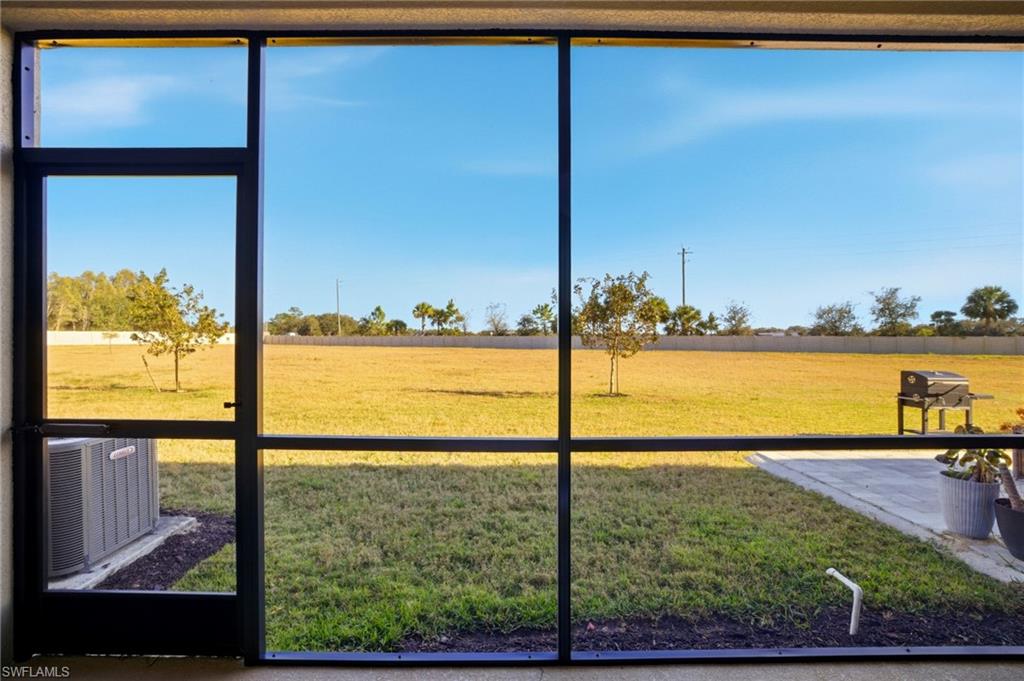 TIMBER CREEK - Residential Lease