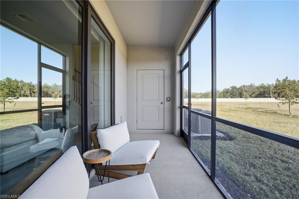 TIMBER CREEK - Residential Lease