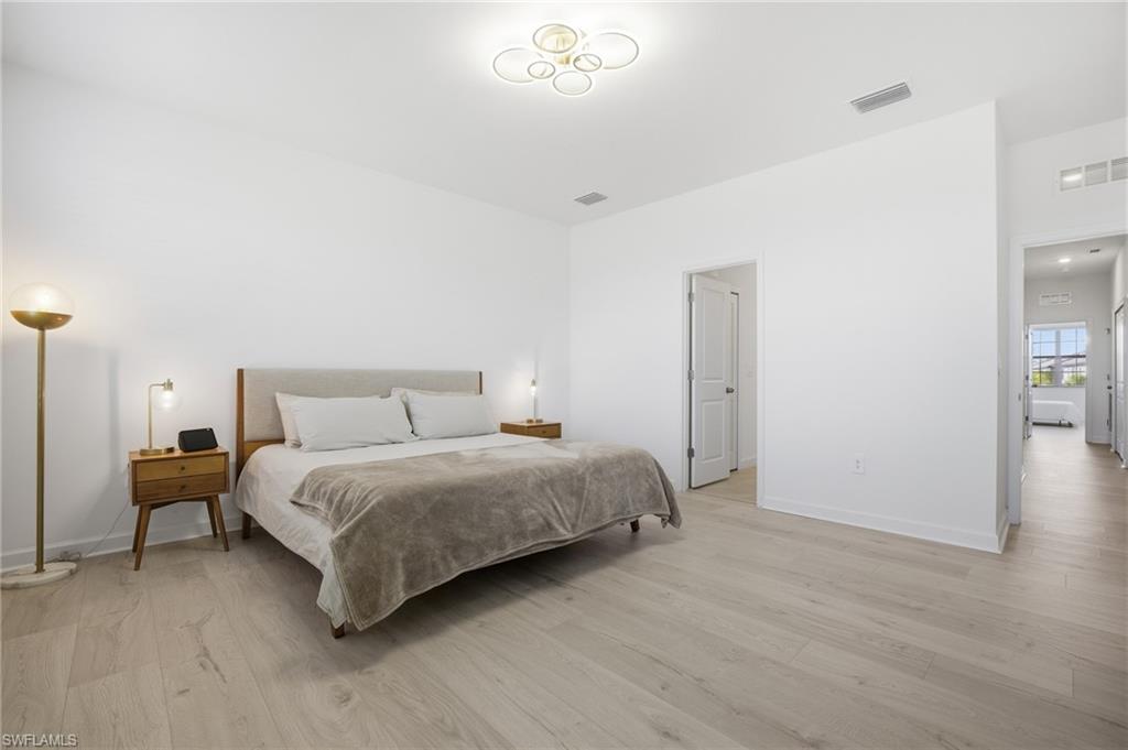 TIMBER CREEK - Residential Lease