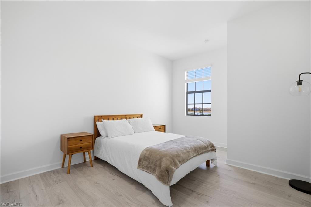 TIMBER CREEK - Residential Lease